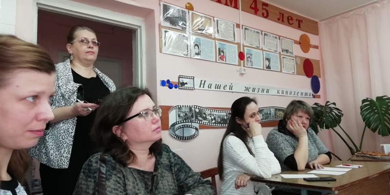 Жюри конкурсных номинаций